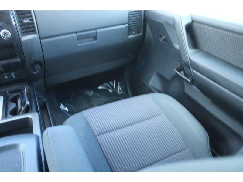 used 2014 Nissan Titan car, priced at $13,527