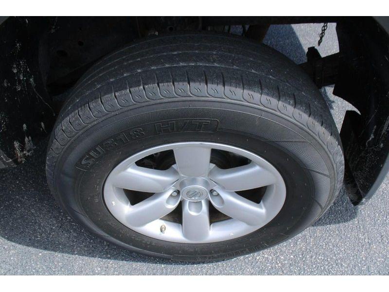 used 2014 Nissan Titan car, priced at $13,527