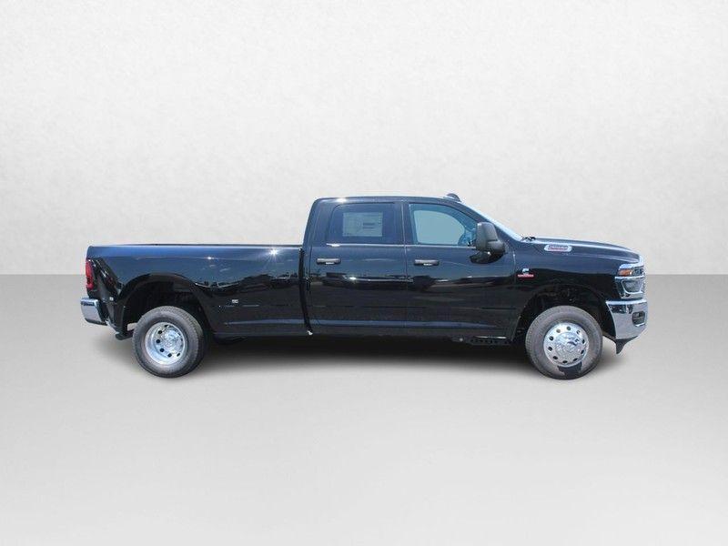 new 2025 Ram 3500 car, priced at $67,842