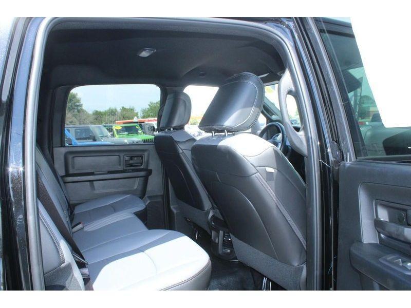 new 2025 Ram 3500 car, priced at $67,842