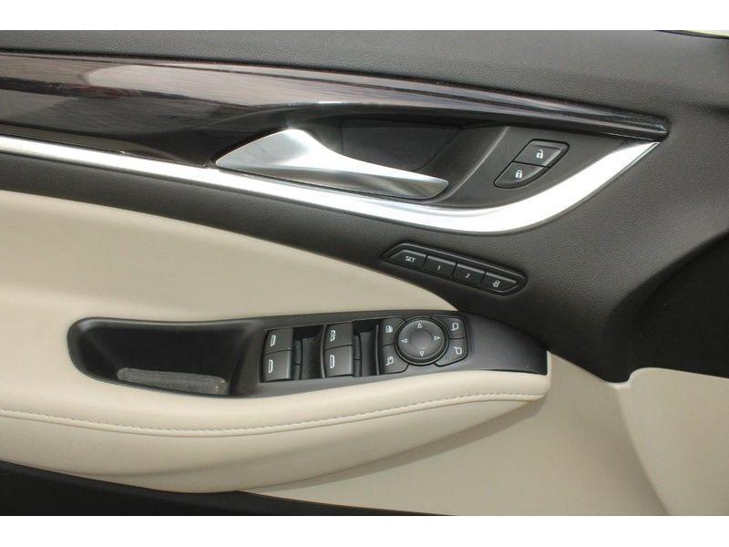 used 2021 Buick Enclave car, priced at $28,985