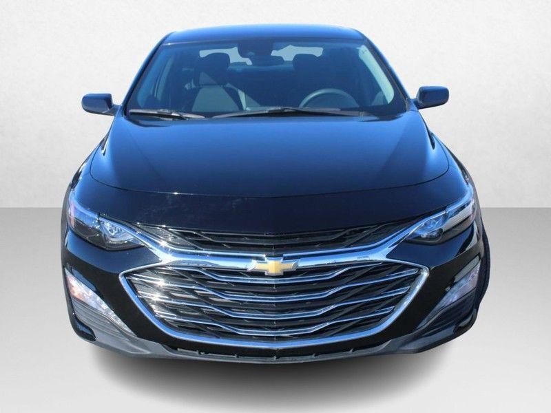 used 2024 Chevrolet Malibu car