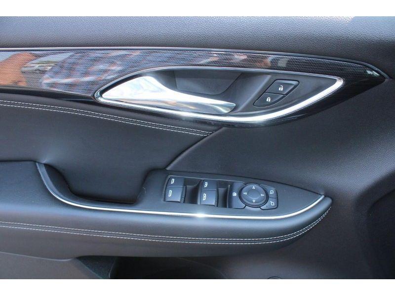 used 2023 Buick Envision car, priced at $26,825