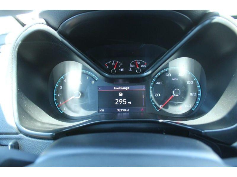 used 2022 GMC Canyon car, priced at $31,995