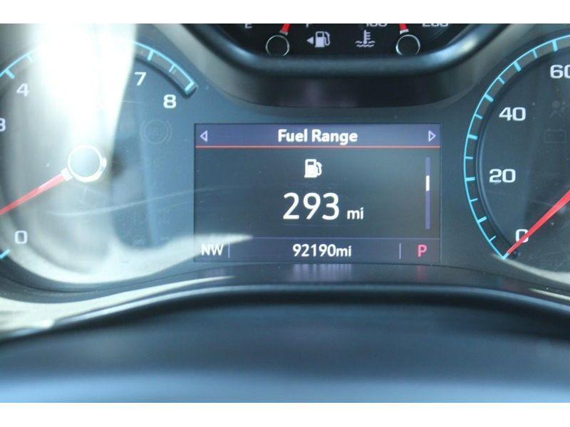 used 2022 GMC Canyon car, priced at $31,995