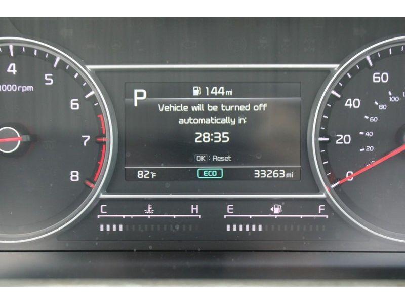 used 2022 Kia Sorento car, priced at $29,985