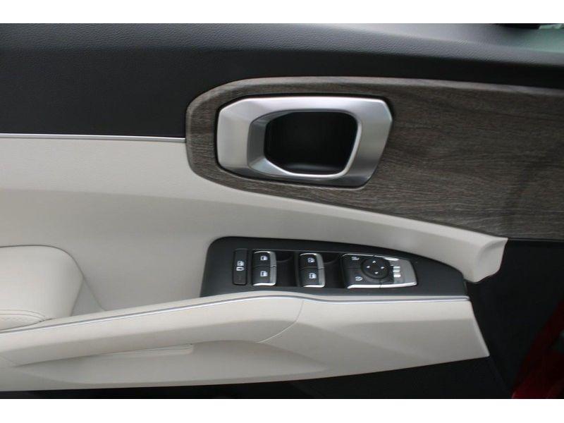used 2022 Kia Sorento car, priced at $29,985