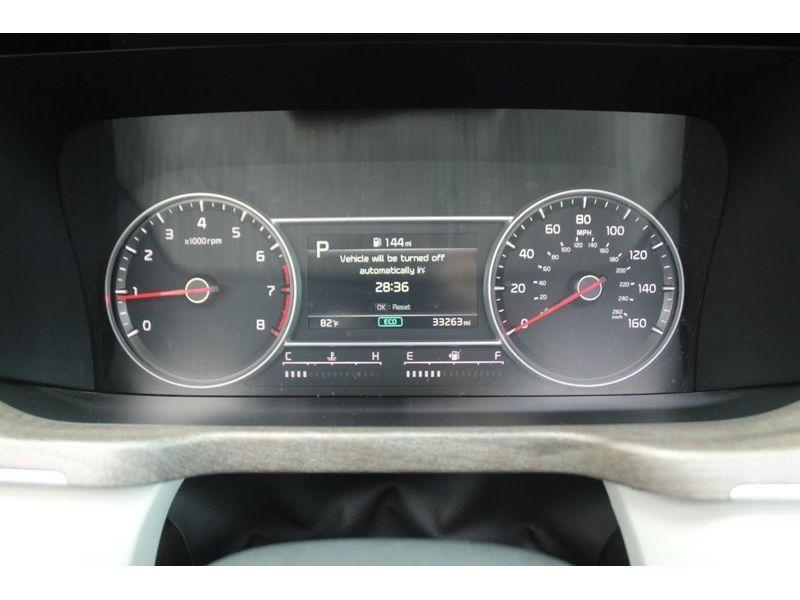 used 2022 Kia Sorento car, priced at $29,985