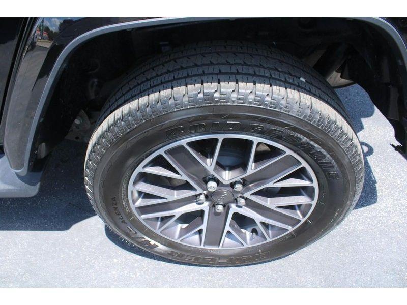 used 2023 Jeep Wrangler 4xe car, priced at $37,986