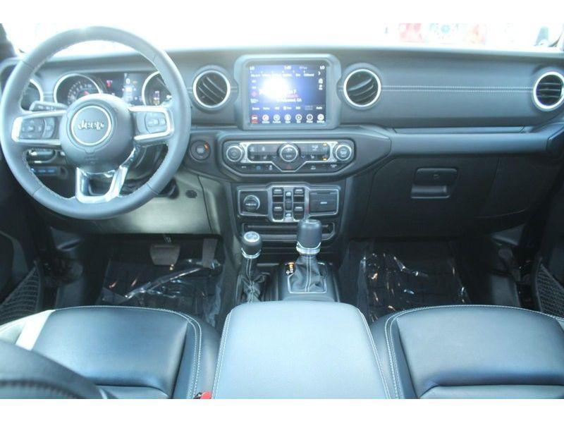 used 2023 Jeep Wrangler 4xe car, priced at $37,986