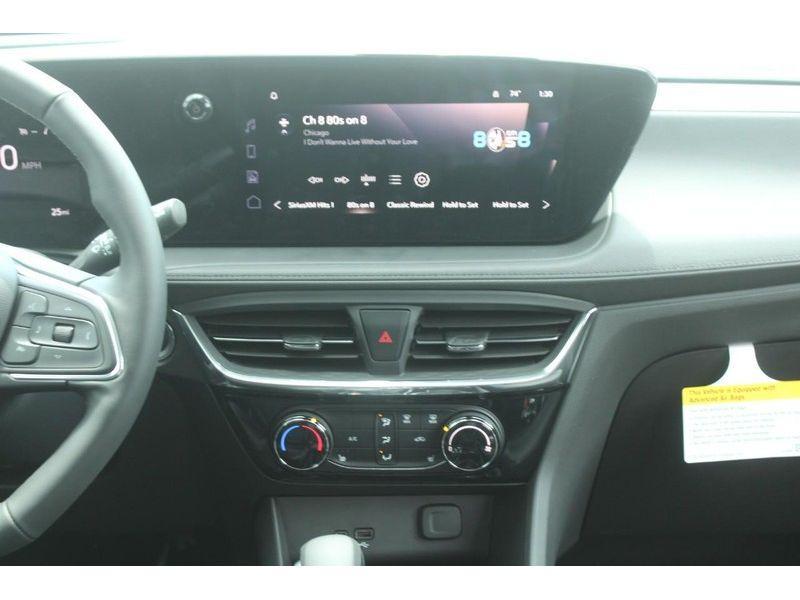 new 2025 Buick Encore GX car