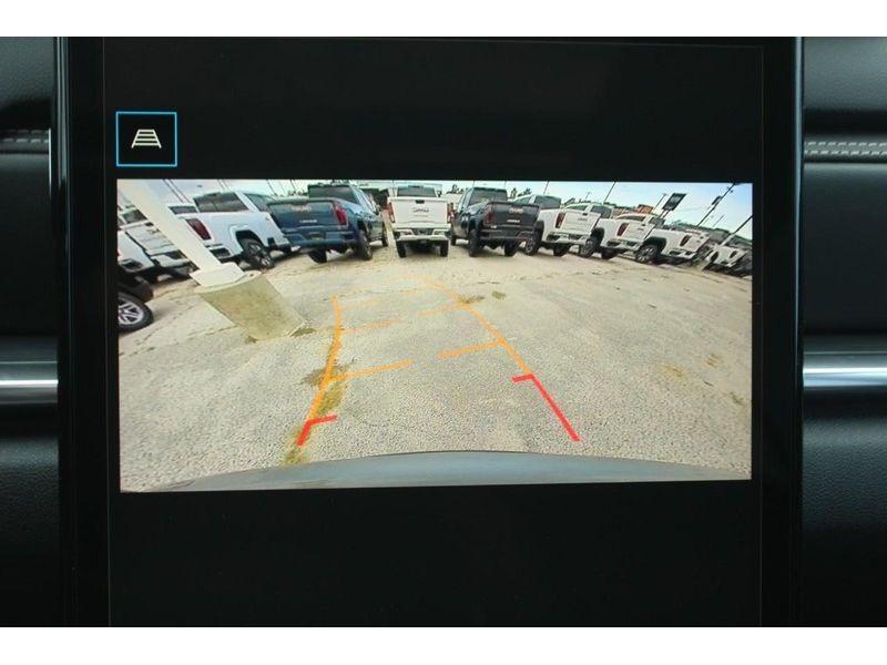 new 2026 GMC Terrain car