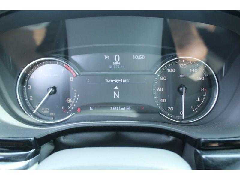 used 2020 Cadillac XT6 car, priced at $33,745