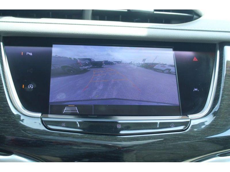 used 2020 Cadillac XT6 car, priced at $33,745