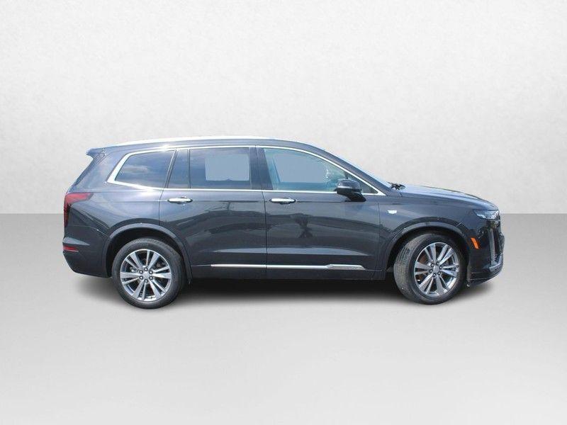 used 2020 Cadillac XT6 car, priced at $33,745