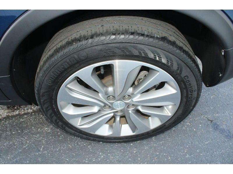 used 2019 Buick Encore car