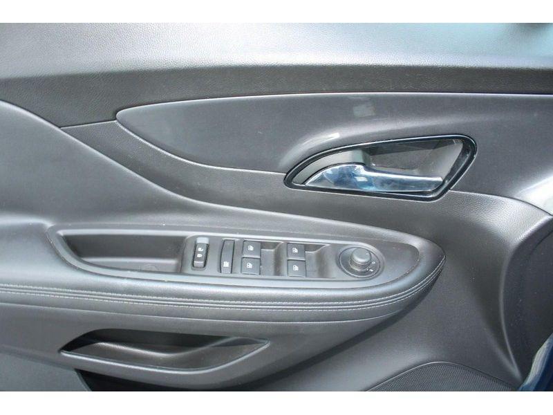 used 2019 Buick Encore car