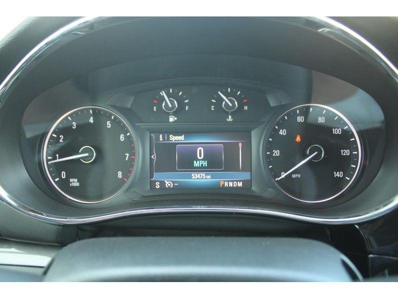 used 2019 Buick Encore car