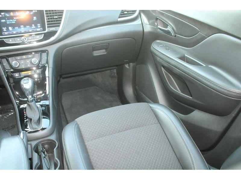 used 2019 Buick Encore car