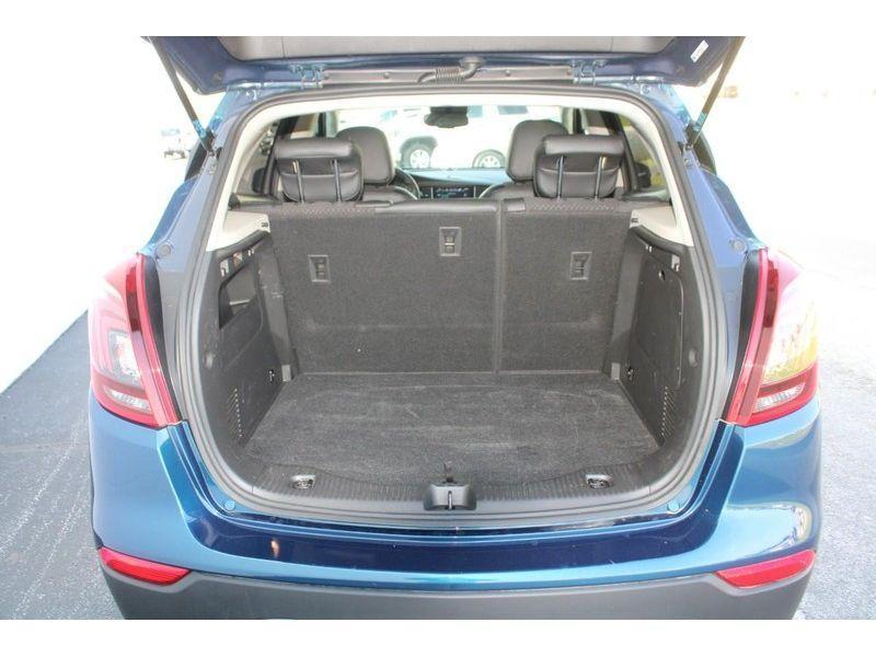 used 2019 Buick Encore car