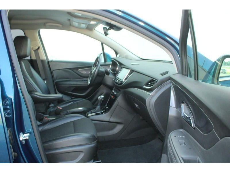 used 2019 Buick Encore car