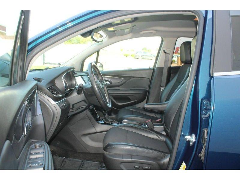 used 2019 Buick Encore car