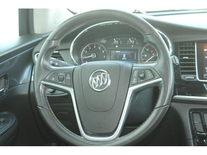 used 2019 Buick Encore car