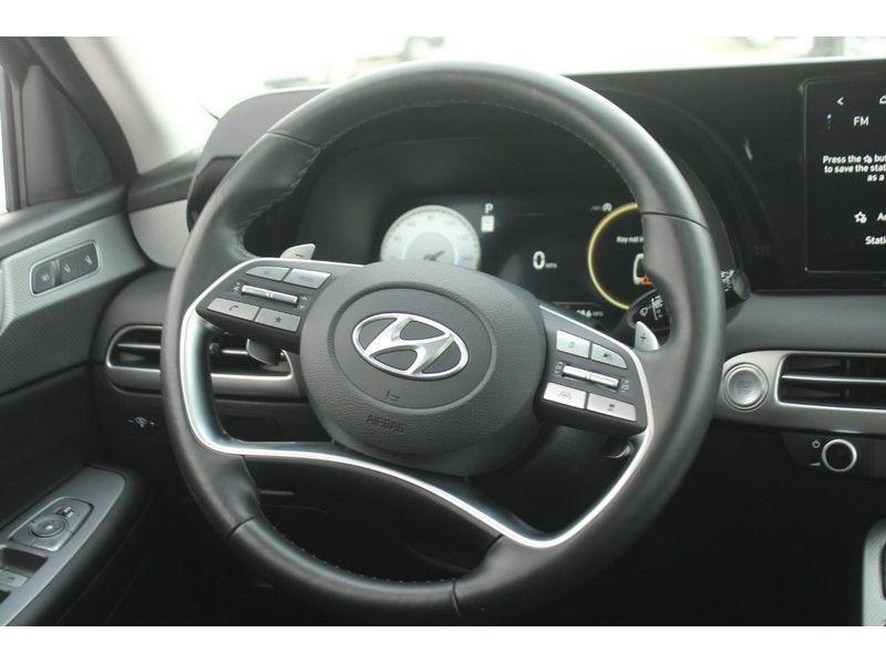 used 2024 Hyundai Palisade car, priced at $36,985