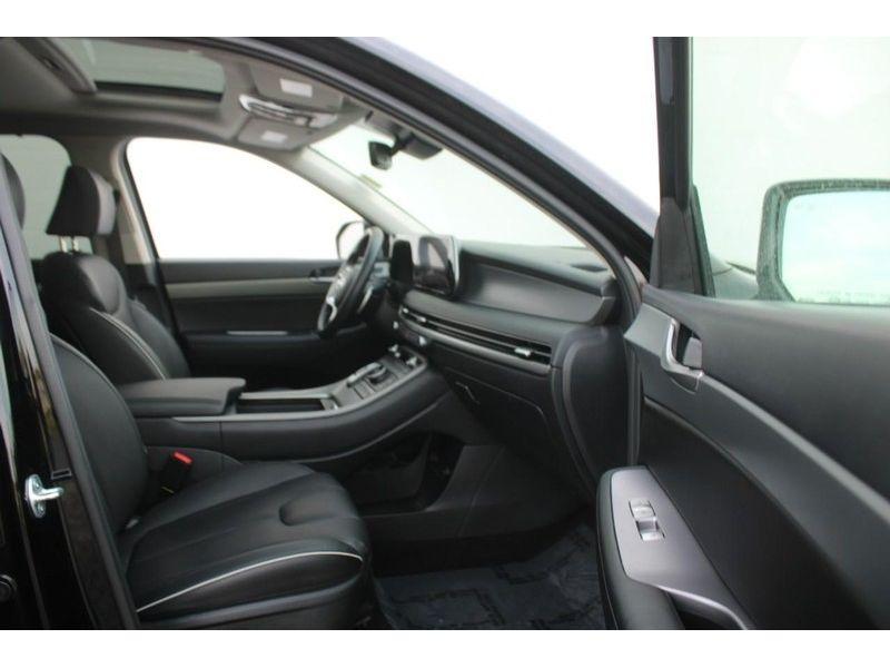 used 2024 Hyundai Palisade car, priced at $36,985