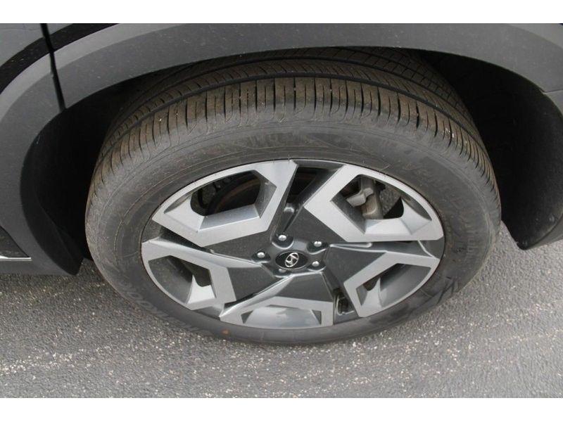 used 2024 Hyundai Palisade car, priced at $36,985