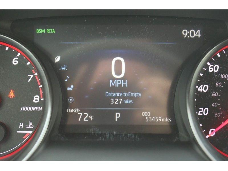 used 2023 Toyota Camry car, priced at $29,985
