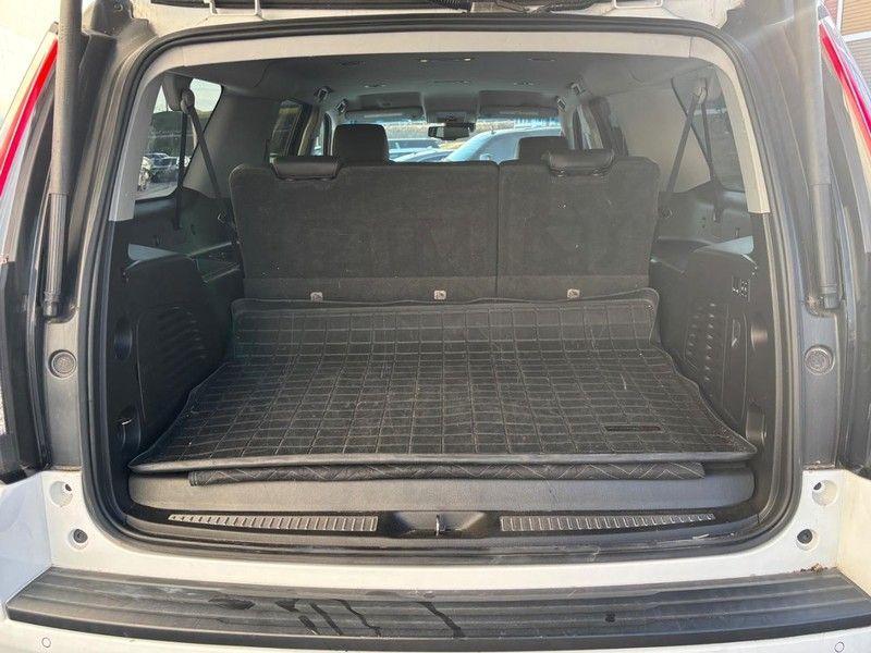 used 2018 Chevrolet Suburban car