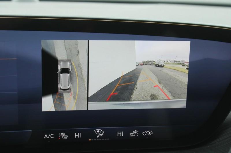 new 2025 Buick Envision car