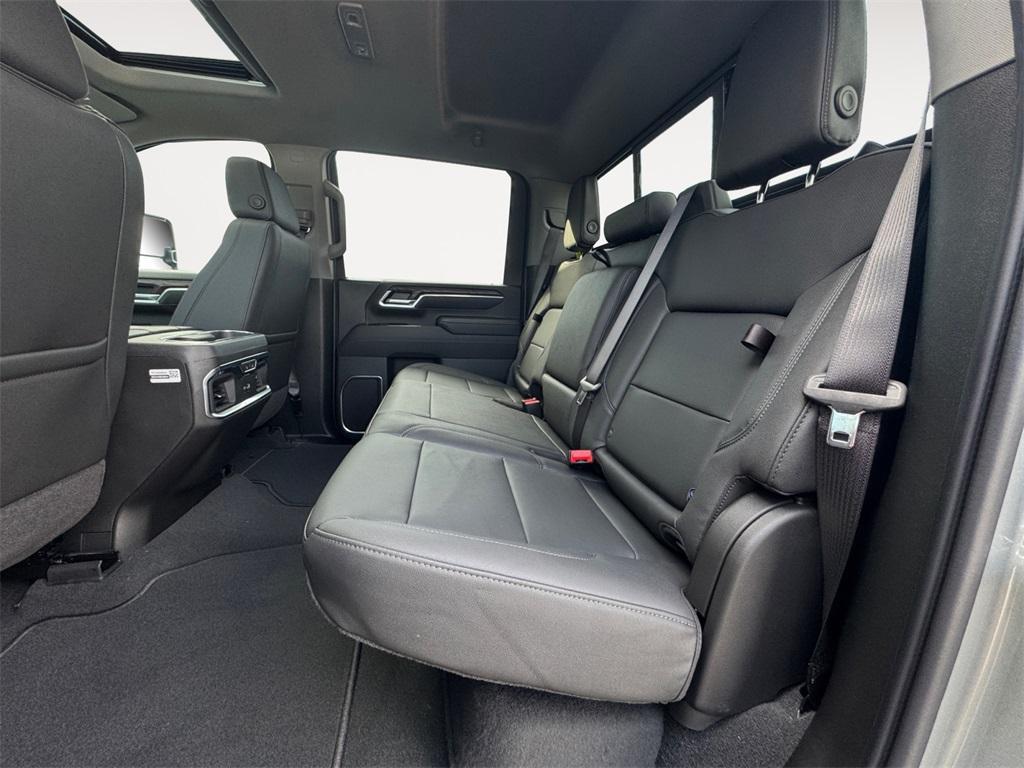 new 2026 GMC Sierra 2500 car, priced at $71,696