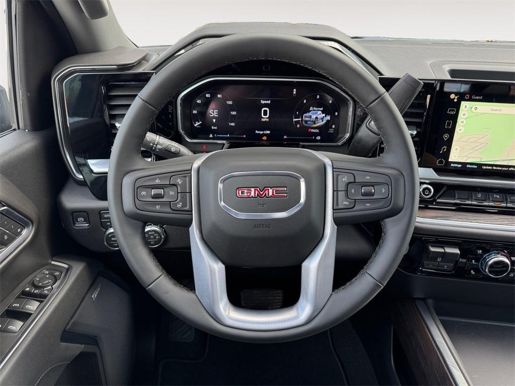 new 2026 GMC Sierra 2500 car, priced at $71,696