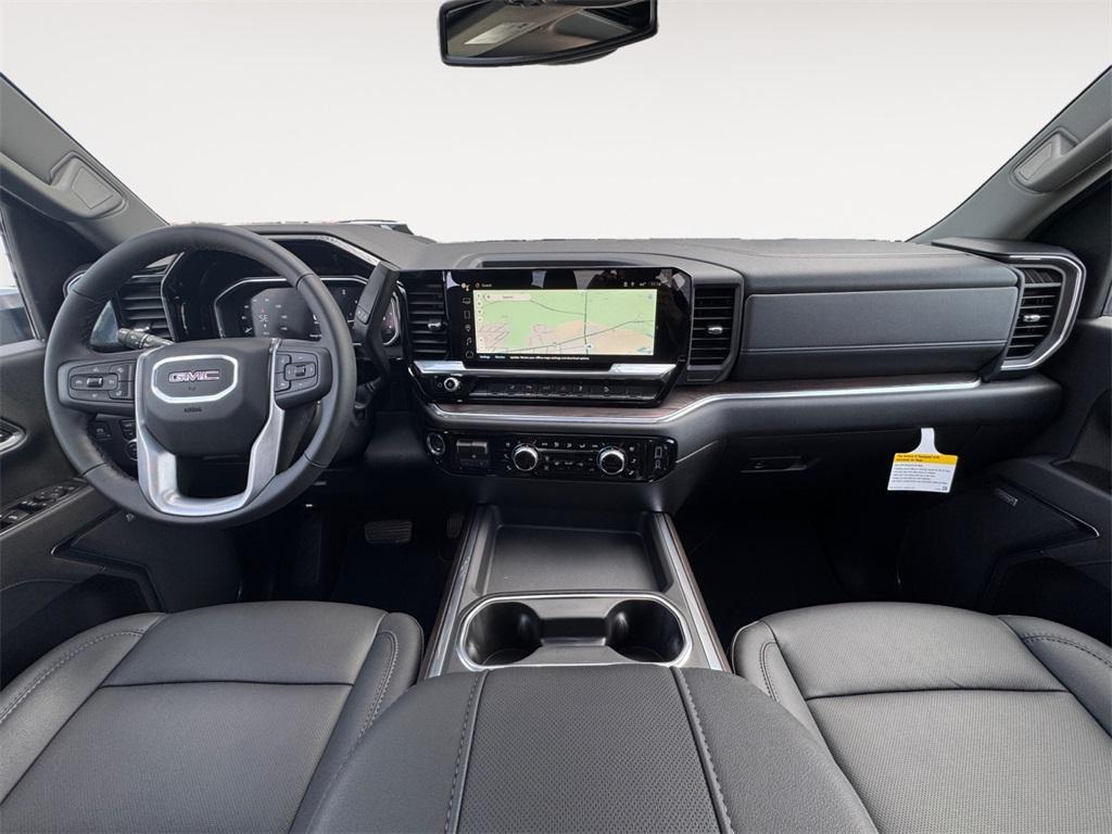 new 2026 GMC Sierra 2500 car, priced at $71,696
