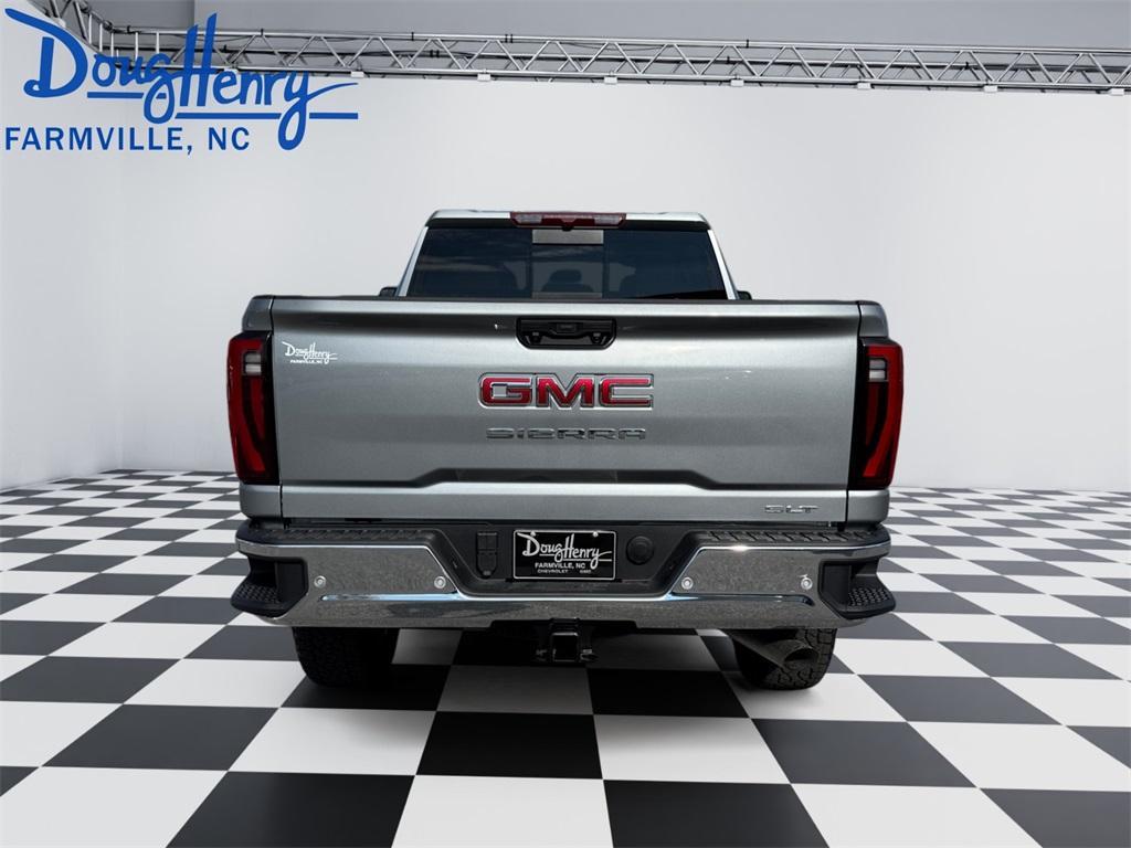 new 2026 GMC Sierra 2500 car, priced at $71,696