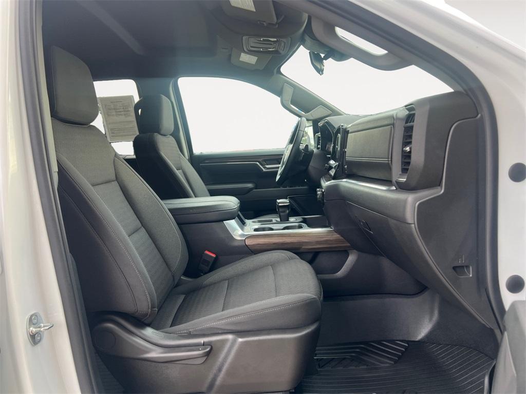 used 2023 Chevrolet Silverado 1500 car, priced at $48,995