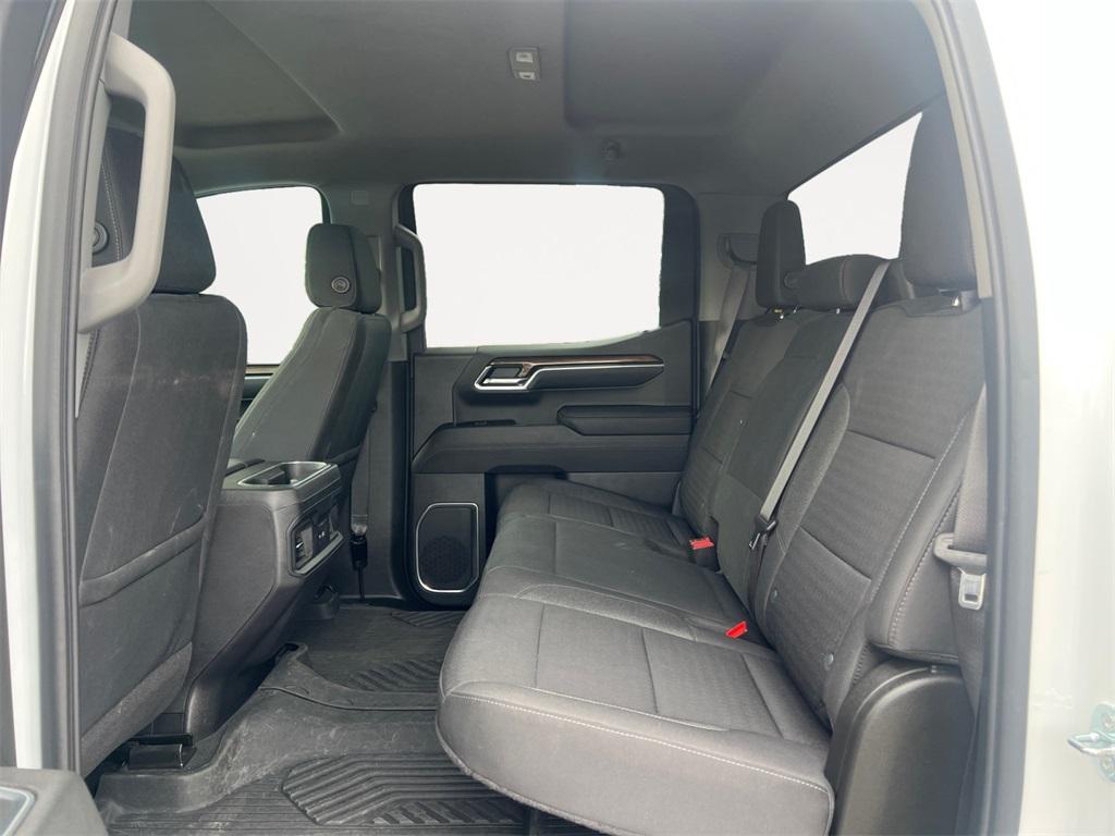 used 2023 Chevrolet Silverado 1500 car, priced at $48,995