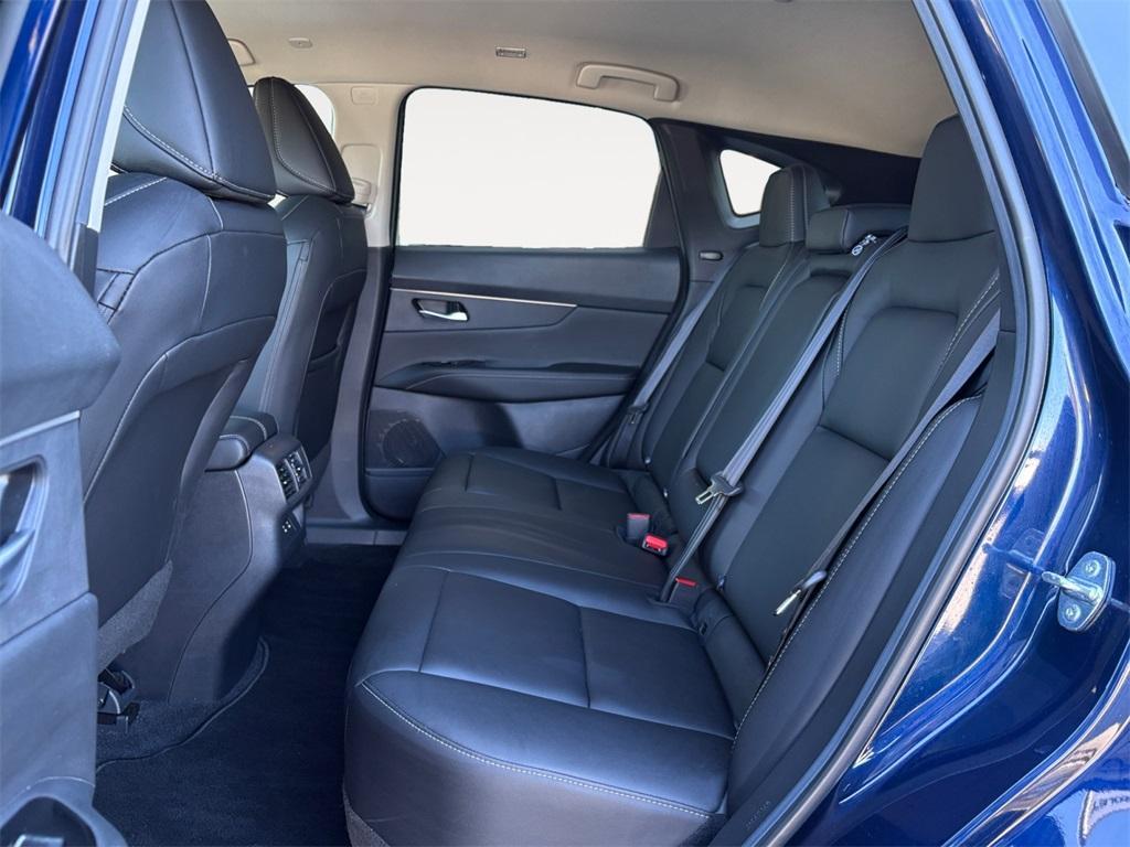 used 2025 Nissan Murano car, priced at $35,995