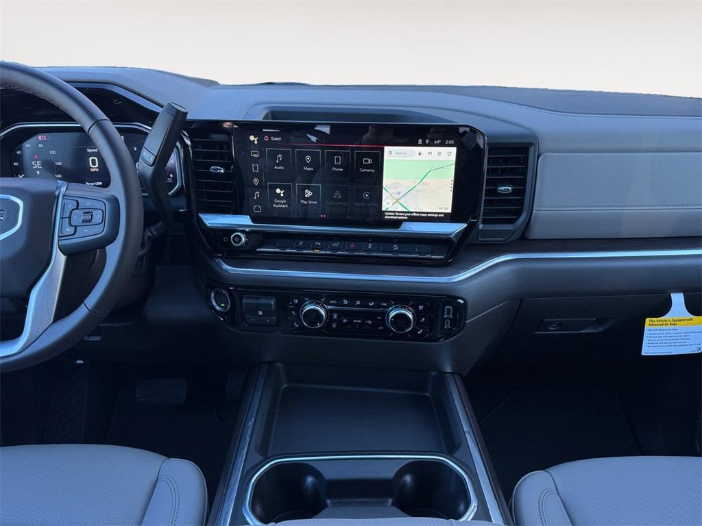 new 2026 GMC Sierra 2500 car, priced at $71,696