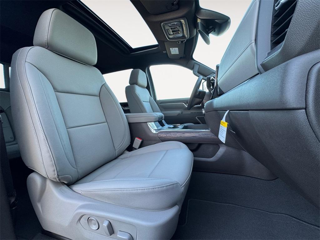 new 2026 GMC Sierra 2500 car, priced at $71,696