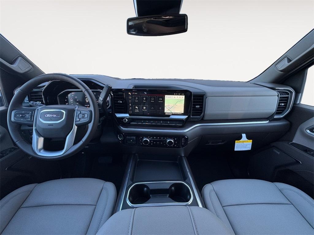 new 2026 GMC Sierra 2500 car, priced at $71,696
