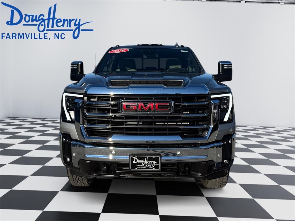 new 2026 GMC Sierra 2500 car, priced at $71,696