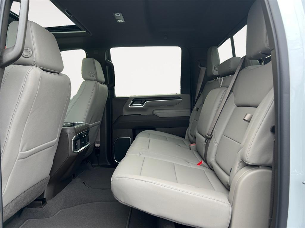 new 2026 GMC Sierra 2500 car, priced at $72,258