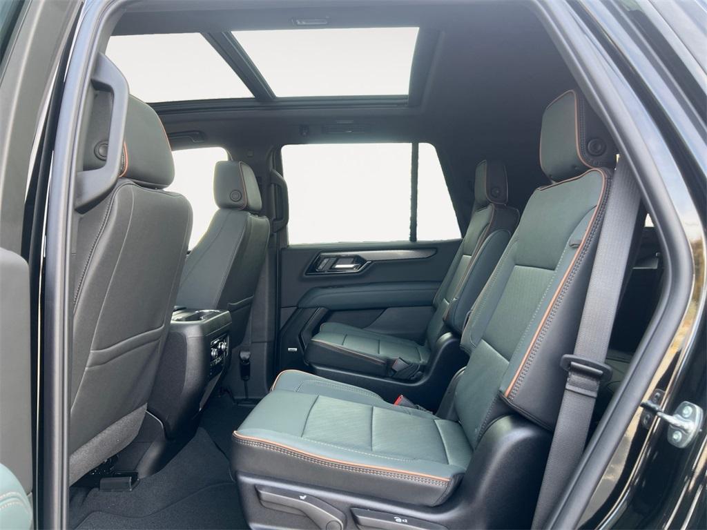 new 2026 GMC Yukon car, priced at $83,980