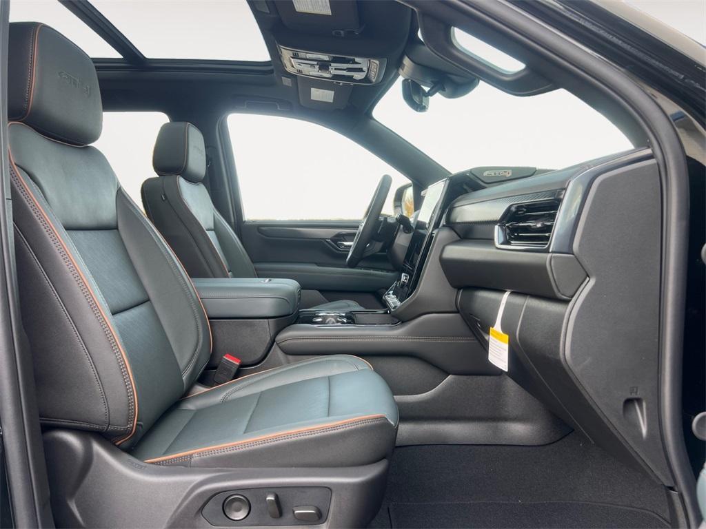 new 2026 GMC Yukon car, priced at $83,980