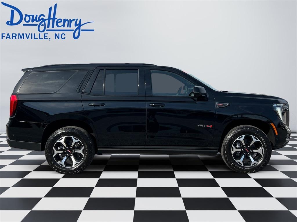 new 2026 GMC Yukon car, priced at $83,980
