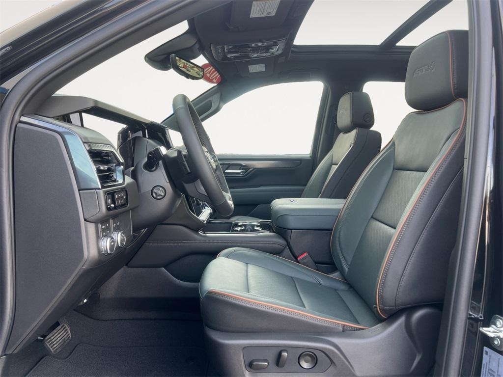 new 2026 GMC Yukon car, priced at $83,980