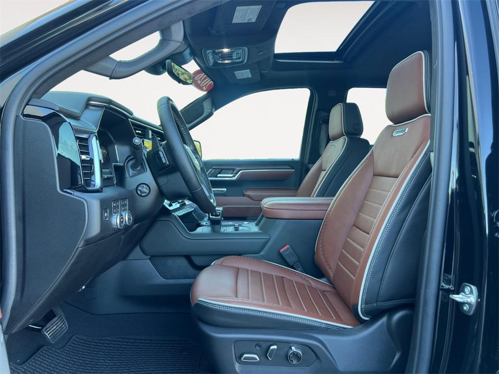 new 2026 GMC Sierra 1500 car, priced at $83,165